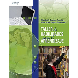 Taller de habilidades para el aprendizaje
