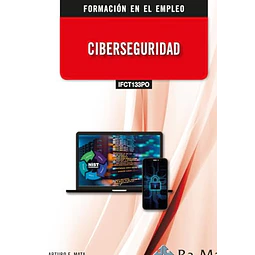 (IFCT133PO) Ciberseguridad