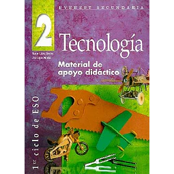 Tecnologia, 2º ESO. Guia