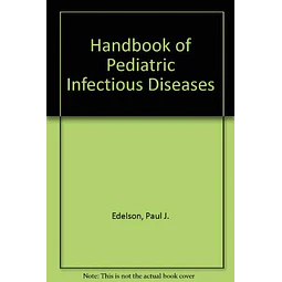 Pediatrics infectious diseases