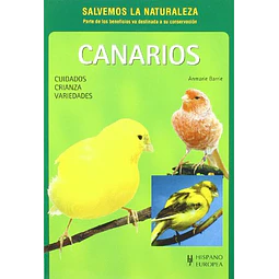 Canarios