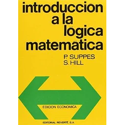 Introducción a la lógica matemática