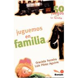 Juguemos en familia