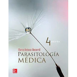 Parasitología médica