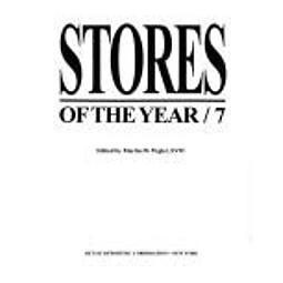 Stores of the year 7