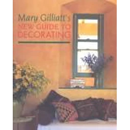 New guide to decorating