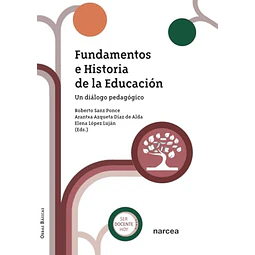 Fundamentos e Historia de la Educación