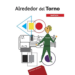 Alrededor del torno