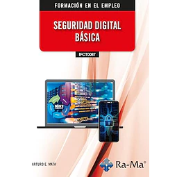 (IFCT0087) Seguridad digital básica