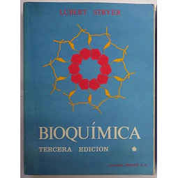 Bioquímica