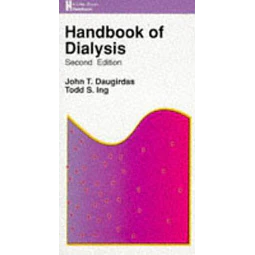 Handbook of Dialysis