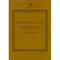 Comunicacion y educacion