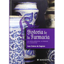 Historia de la Farmacia