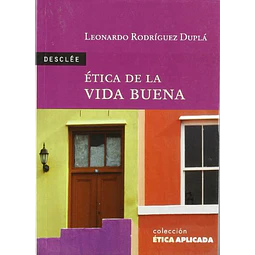 Ética de la Vida Buena