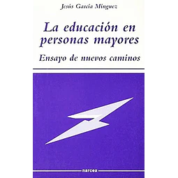 La educación en personas mayores