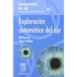 Exploracion sistematica del ojo