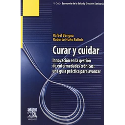 Curar y cuidar