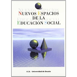 Nuevos Espacios en la Educacion Social