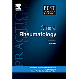 Clinical Rheumatology