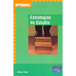 Estrategias de Estudio