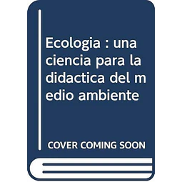 Ecologia