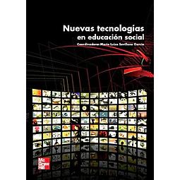 Nuevas tecnologías en educación social