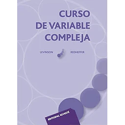 Curso de variable compleja