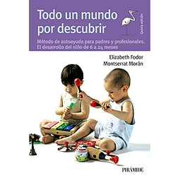 Todo un mundo por descubrir