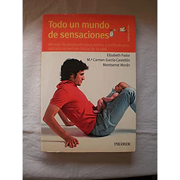 Todo un mundo de sansaciones
