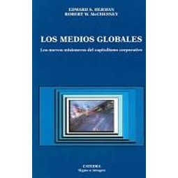 Los medios globales