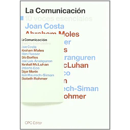 La comunicación