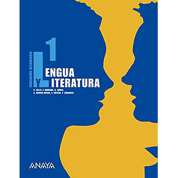 Lengua y Literatura 1