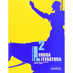 Lengua y Literatura 2