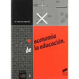 Economía de la educación