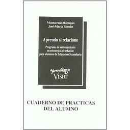 Aprendo si relaciono cuarderno practica del alummno