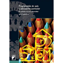 Programacion de aula  y adecuacion curricular