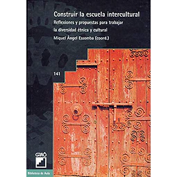 Construir la escuela intercultural