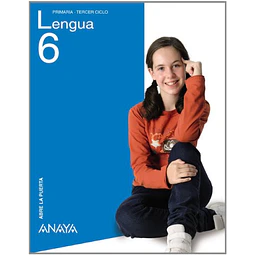 Lengua 6