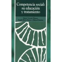 Competencia social