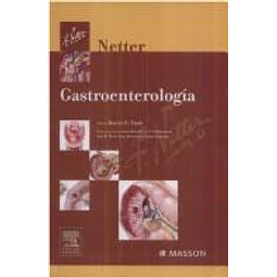 Netter Gastroenterología