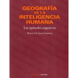 Geografía de la inteligencia humana
