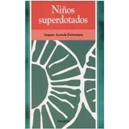 Niños superdotados