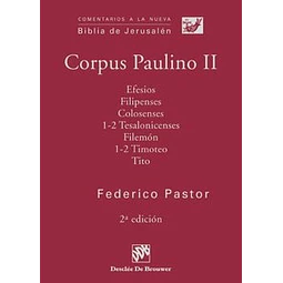 Corpus paulino II