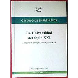 La formacion universitaria y su adecuacion a las necesidades de la sociedad