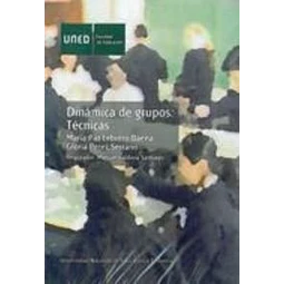 Dinámica de Grupos : Técnicas