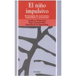 El niño impulsivo