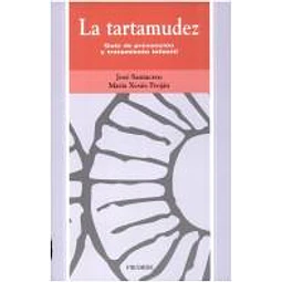 La tartamudez