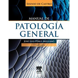 Manual de Patología General