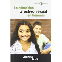 La Educación Afectivo-Sexual en Primaria