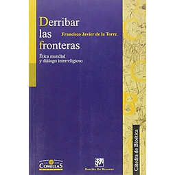 Derribar las fronteras